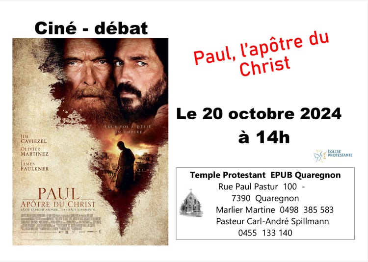apotre