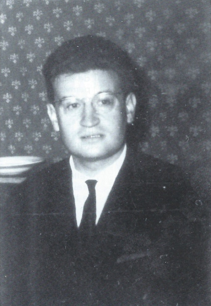 Communauté de Quaregnon 1960 - 1973