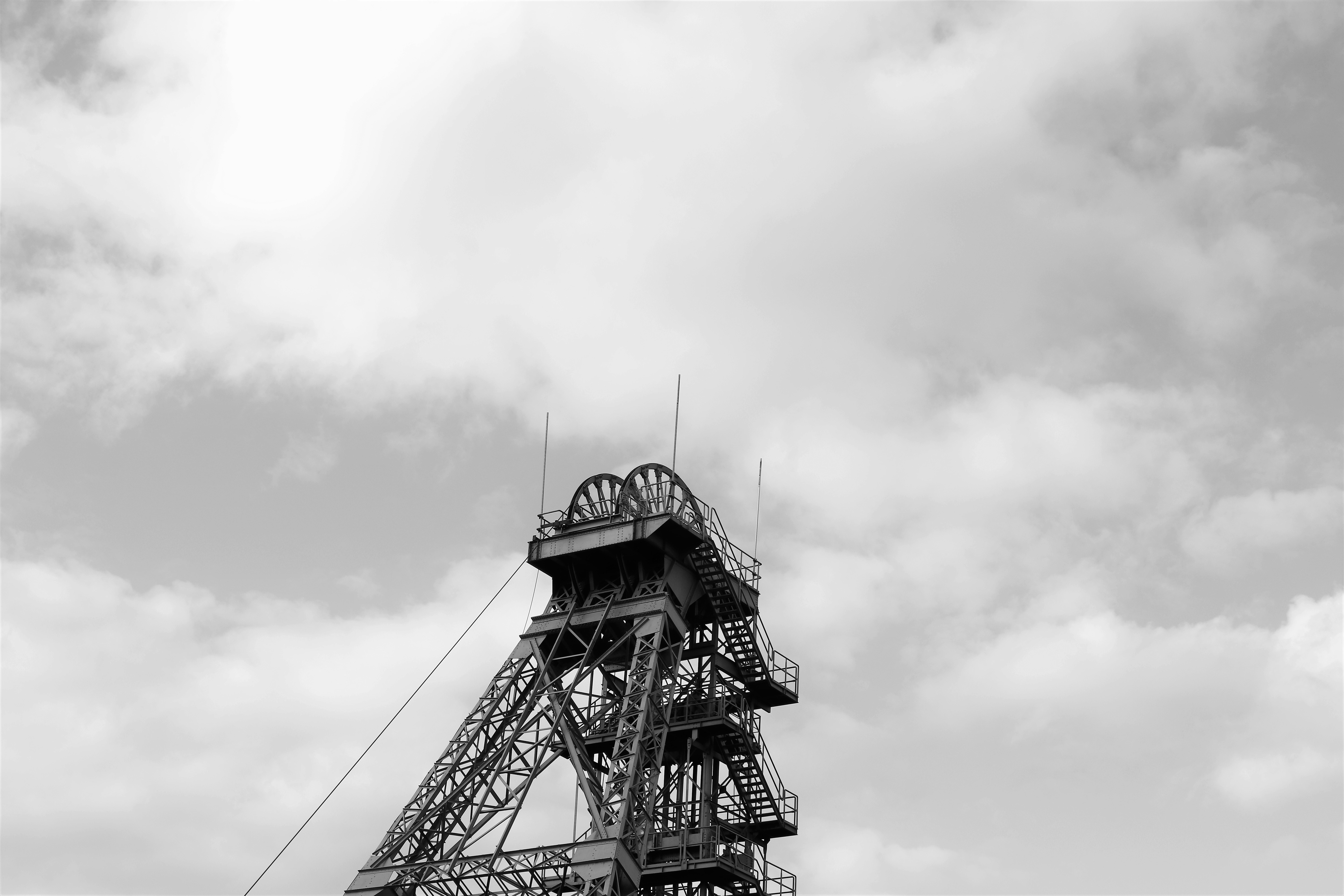Le protestantisme au Borinage