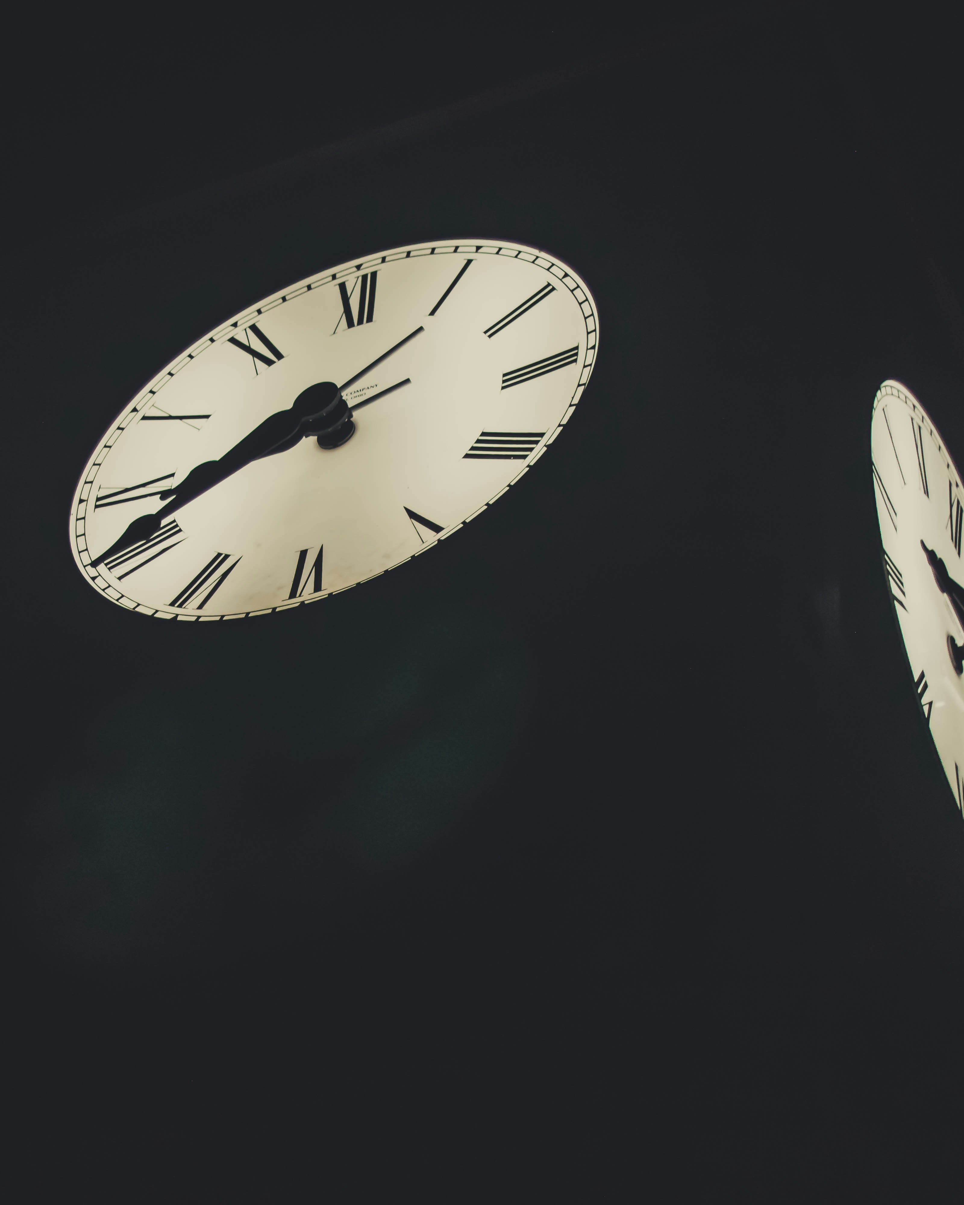 Au fil du temps